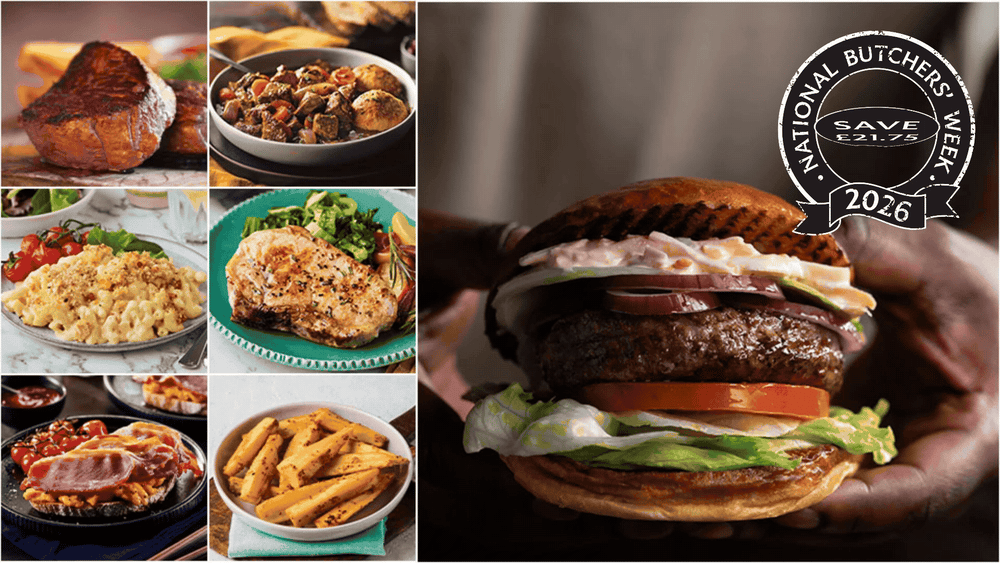 Donald Russell Classic Selection