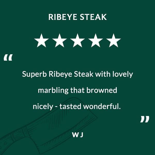 Ribeye Steak