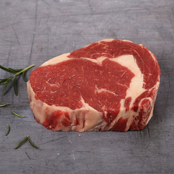 Ribeye Steak
