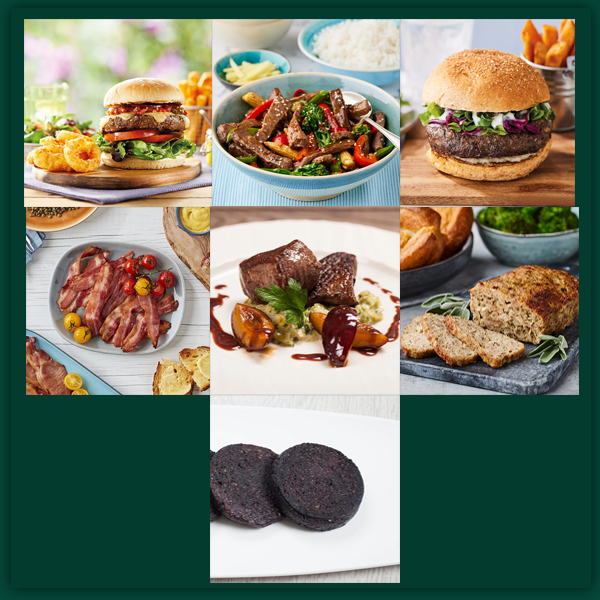 Butcher's Favourites Box