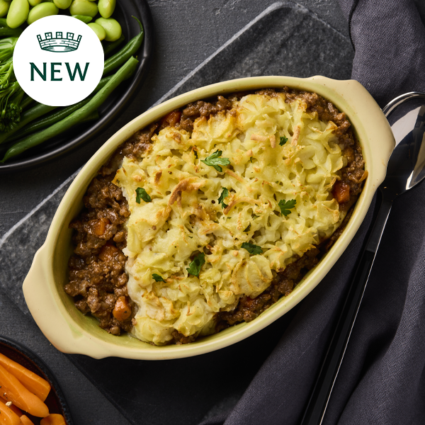 Cottage Pie