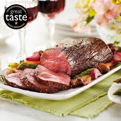 Hand Trimmed Centre Cut Fillet