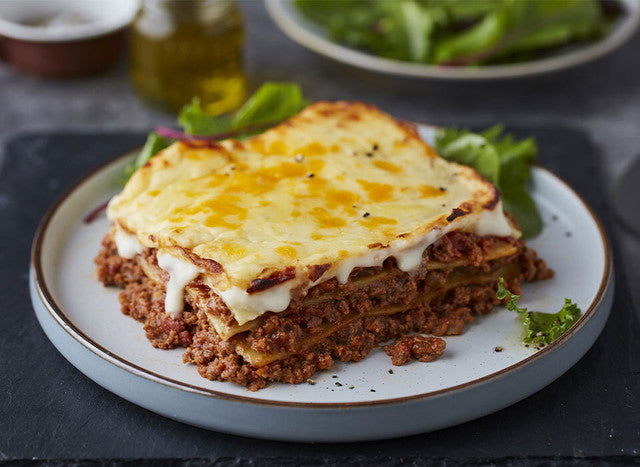 Lasagne