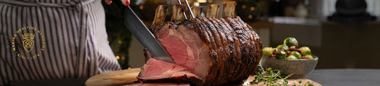 Beef Roasting Guide