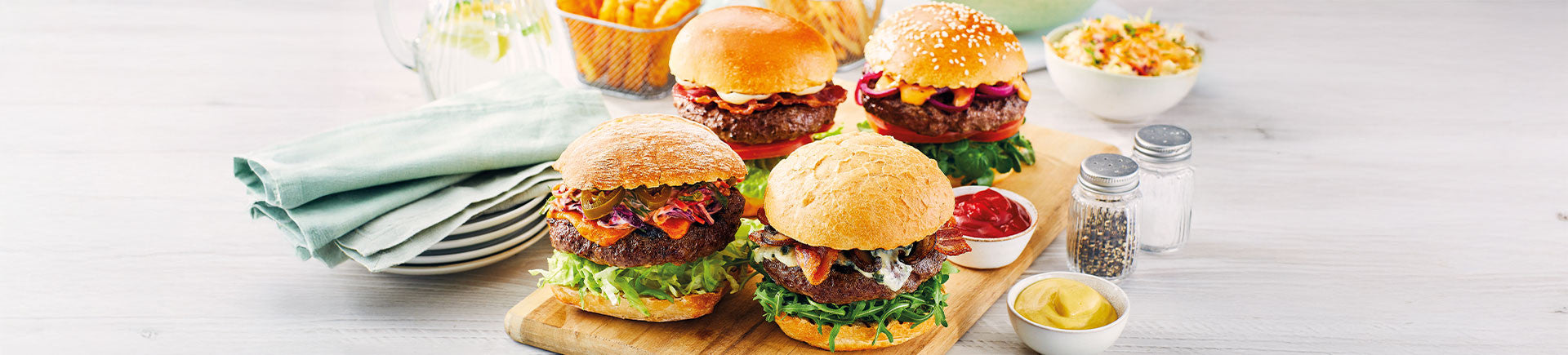 How to Grill and Make the Best Burger Patty