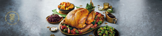 Turkey Roasting Guide