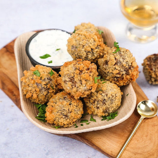 Haggis Bon Bons