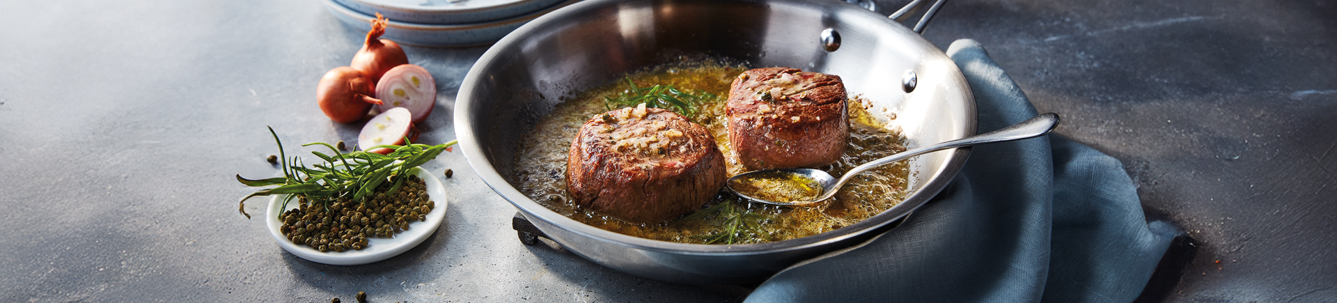 Steak Night at Home: How to Create a Restaurant Quality Experience