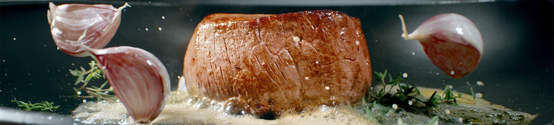 How to Cook the Perfect Steak (Every Time)