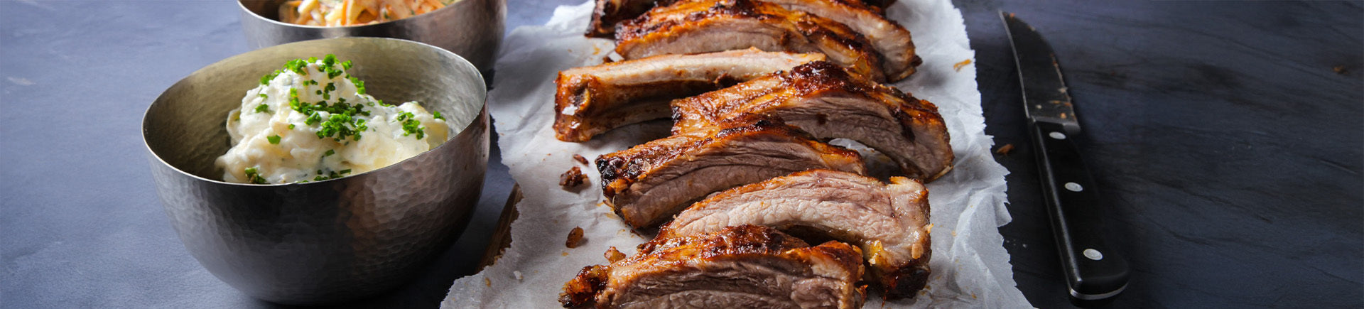 How to BBQ Ribs for Fall-Off-The-Bone Tender Results