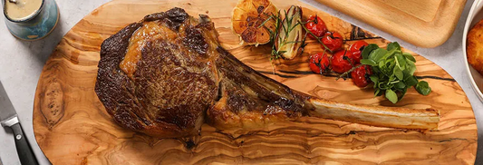 Celebrate Burns Night in style, delicious cocktails to pair with a fillet steak