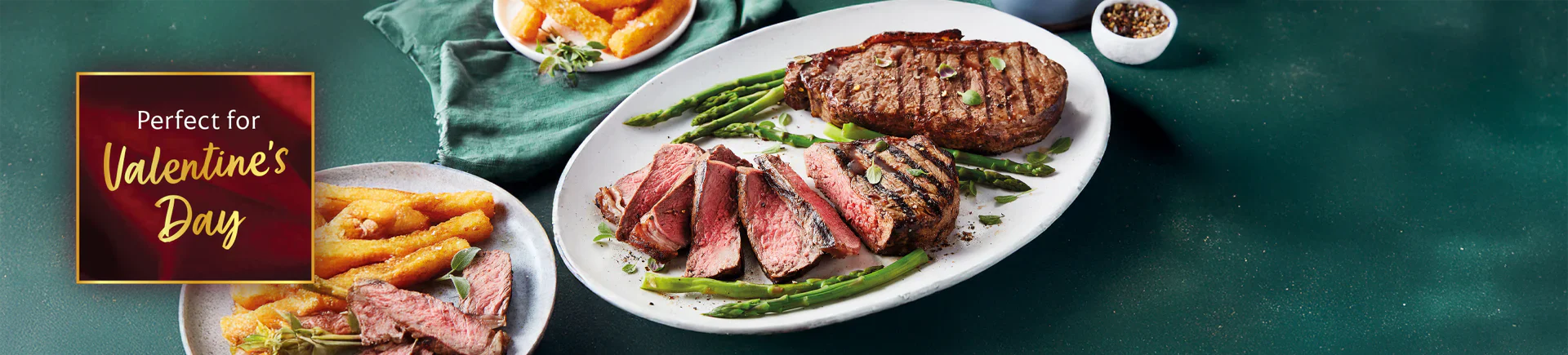 Valentine’s Day Dine In: The Perfect Date Night at Home