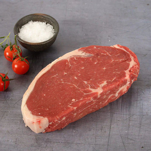 Premium Steaks | Grass-Fed Beef Steaks