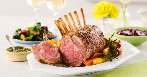 Lamb