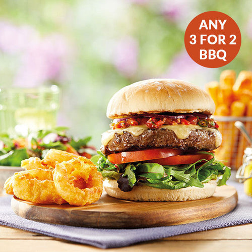 BBQ