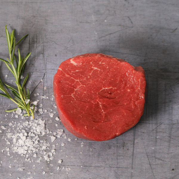 10 Centre Cut Fillet Steaks