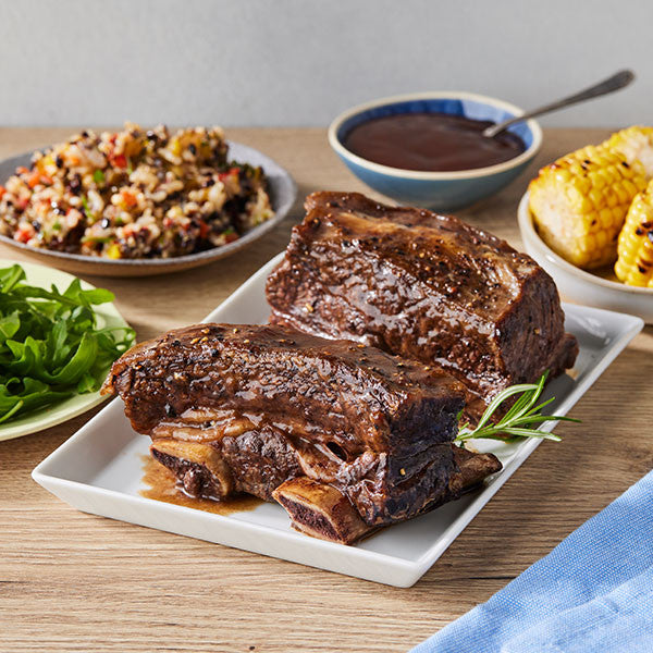 2-Bone Short Rib