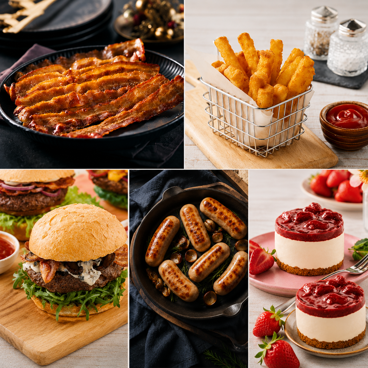 August Bank Holiday Bundle