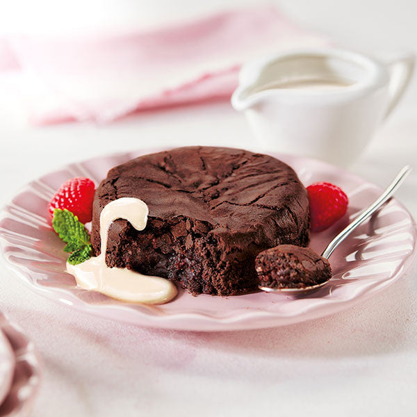 Chocolate Brownie