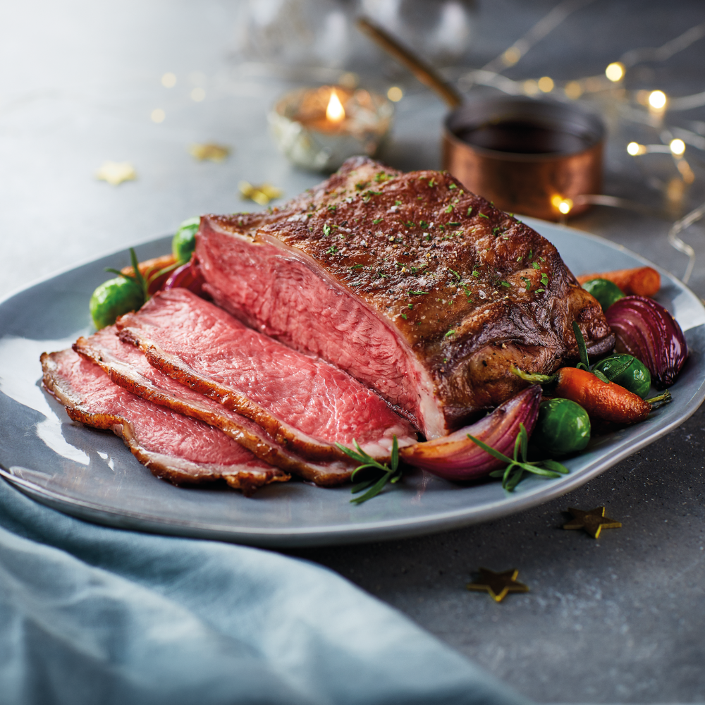 Sirloin Roast