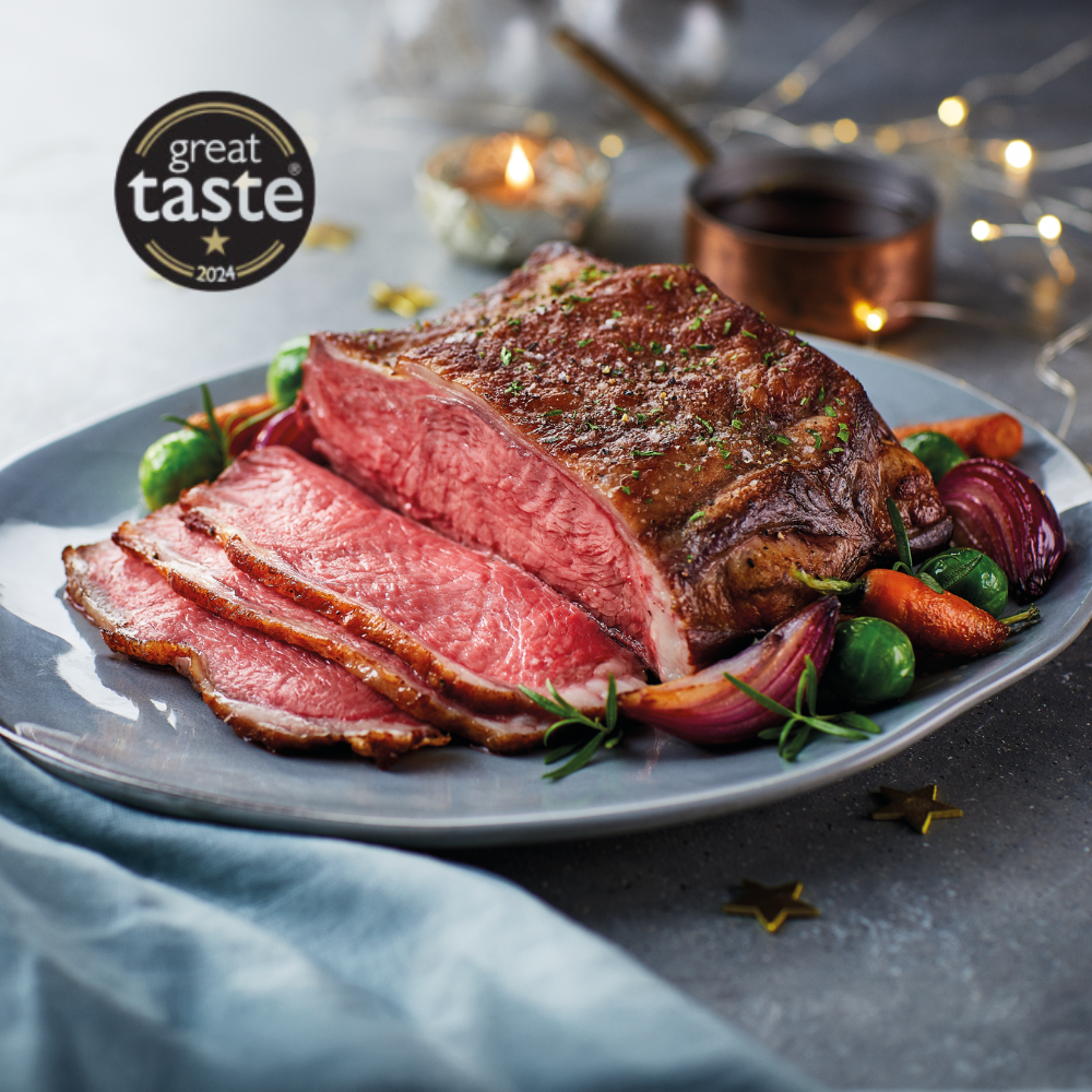 Sirloin Roast