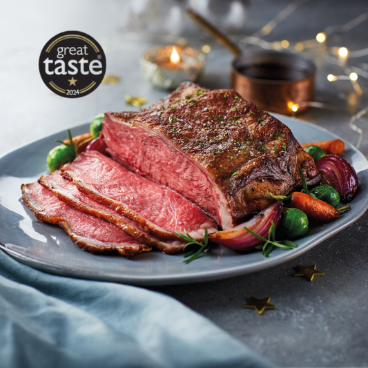 Sirloin Roast