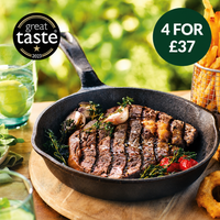 Steak Weekend special