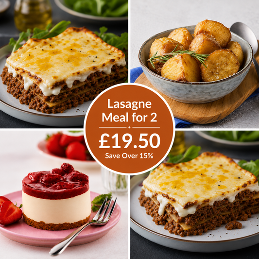 Lasagne