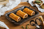 Artisan Sausage Rolls