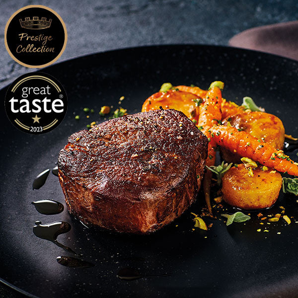 Fillet Steak Salt Aged Heritage Breed