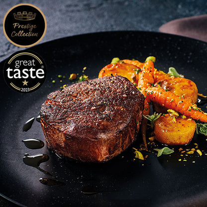 Fillet Steak Salt Aged Heritage Breed
