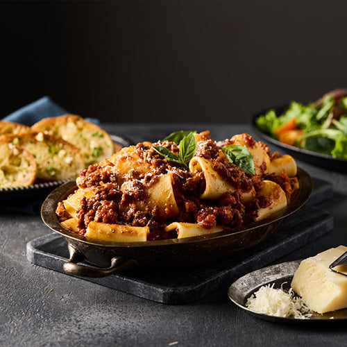 Beef offers