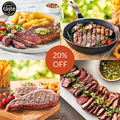 Butcher's Bundles