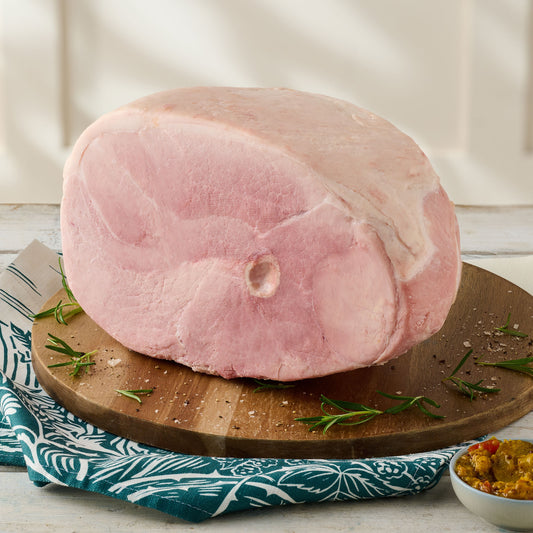 Half Bone-in Wiltshire Ham