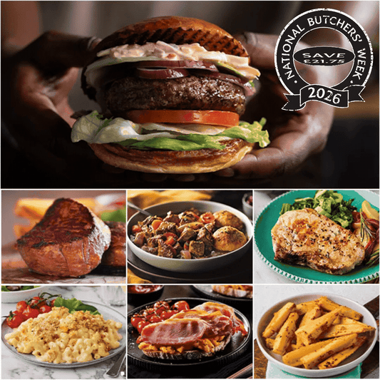 Donald Russell Classic Selection