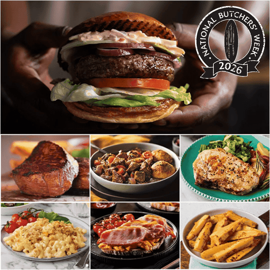 Donald Russell Classic Selection