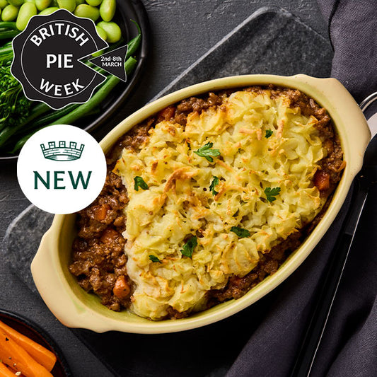 Cottage Pie