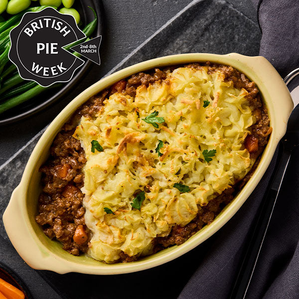 Cottage Pie