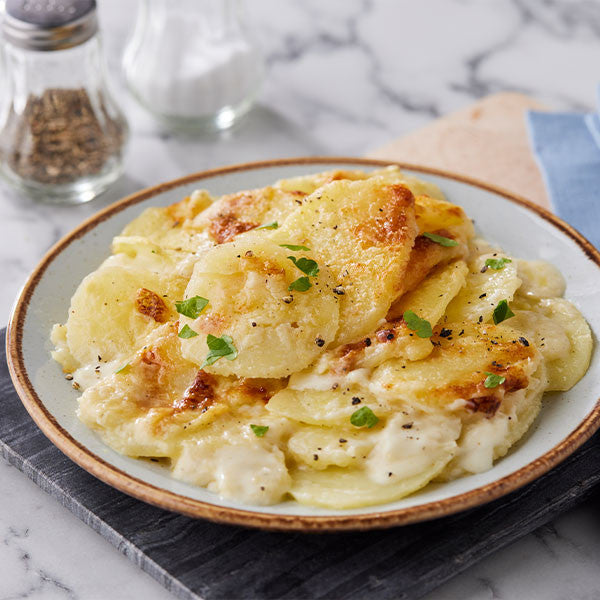 Dauphinoise Potatoes