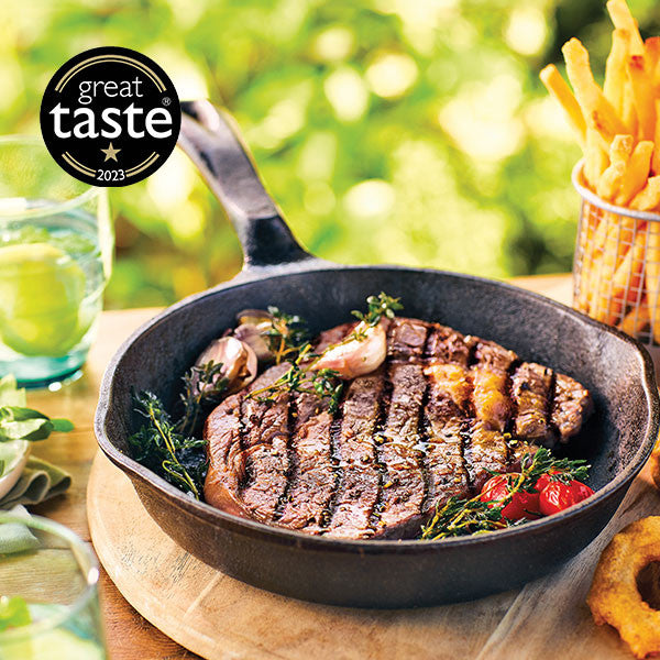 Ribeye Steak