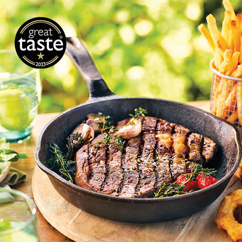 Classic Steaks