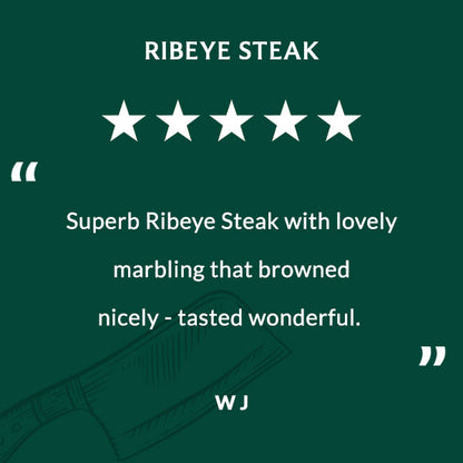 Ribeye Steak