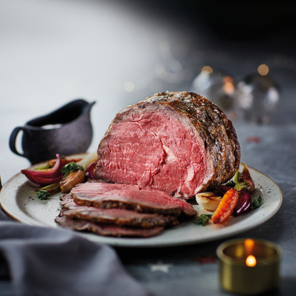 Ribeye Roast