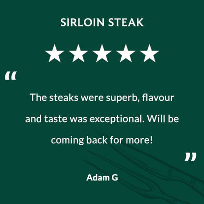 Sirloin Steak