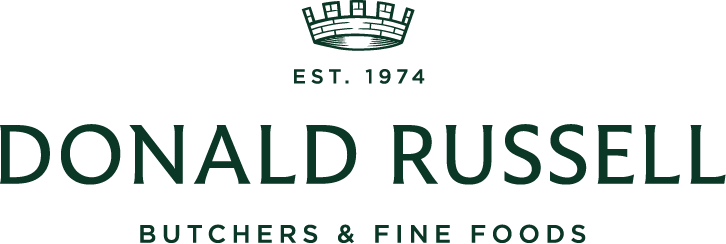 Donald Russell Limited