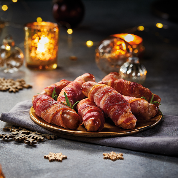 Pigs in Blankets