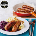 Sausages & bacon offers