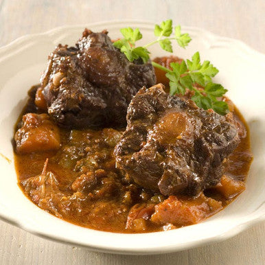 Oxtail