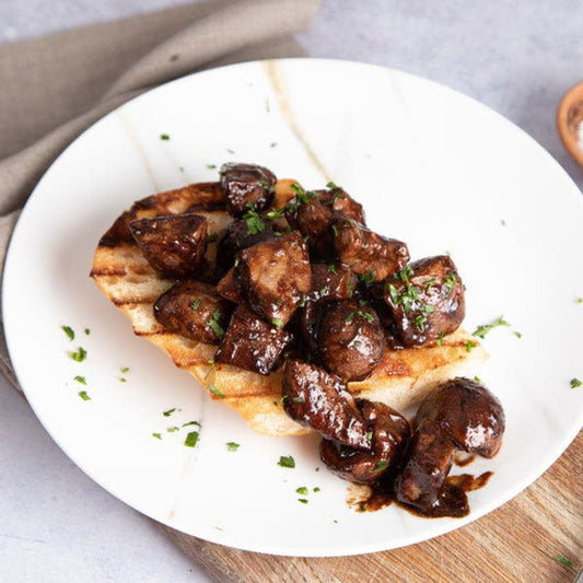Lamb's Kidneys