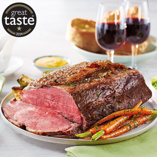 Beef offers